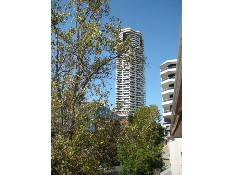 18/137 Forbes Street, Woolloomooloo NSW 2011