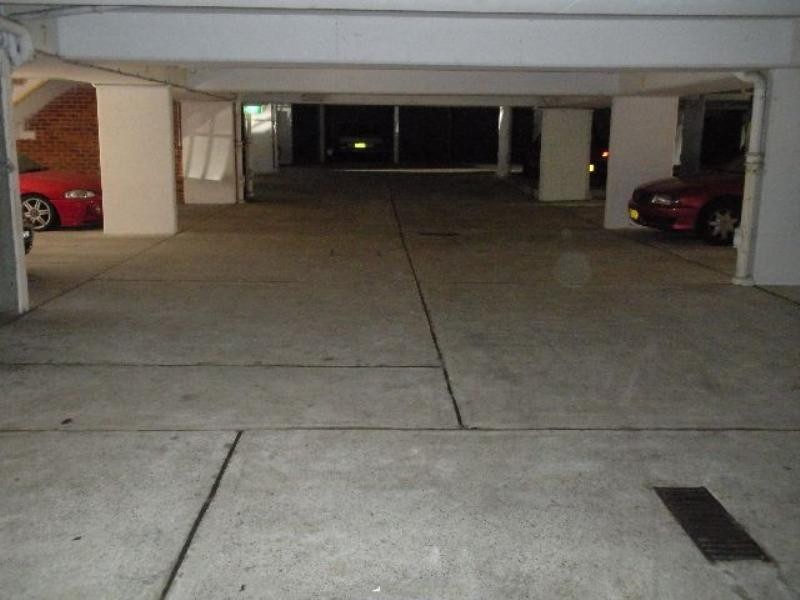 18/137 Forbes Street, Woolloomooloo NSW 2011