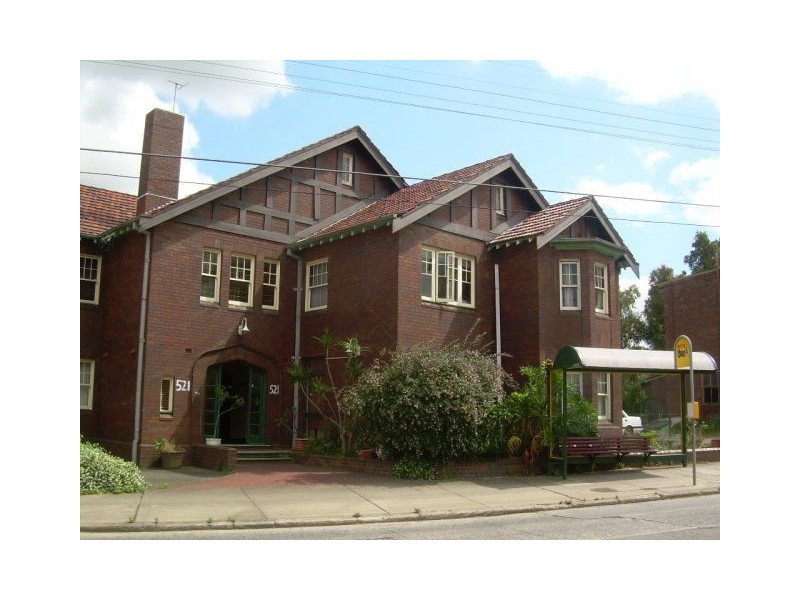 9/521 New Canterbury Road, Dulwich Hill NSW 2203