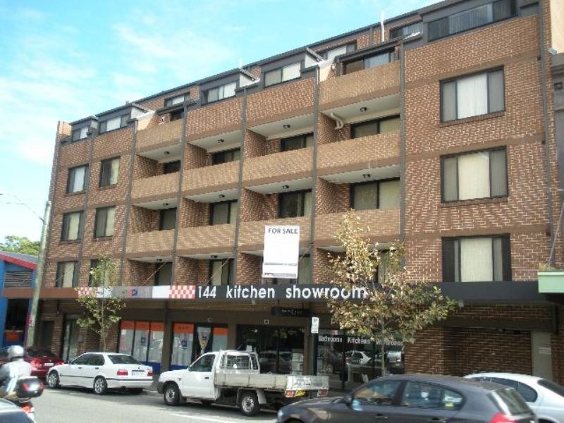 25/144-152 Regent Street, Redfern NSW 2016