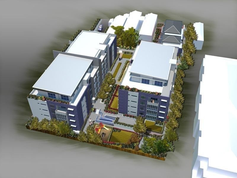 553 New Canterbury Road, Dulwich Hill NSW 2203