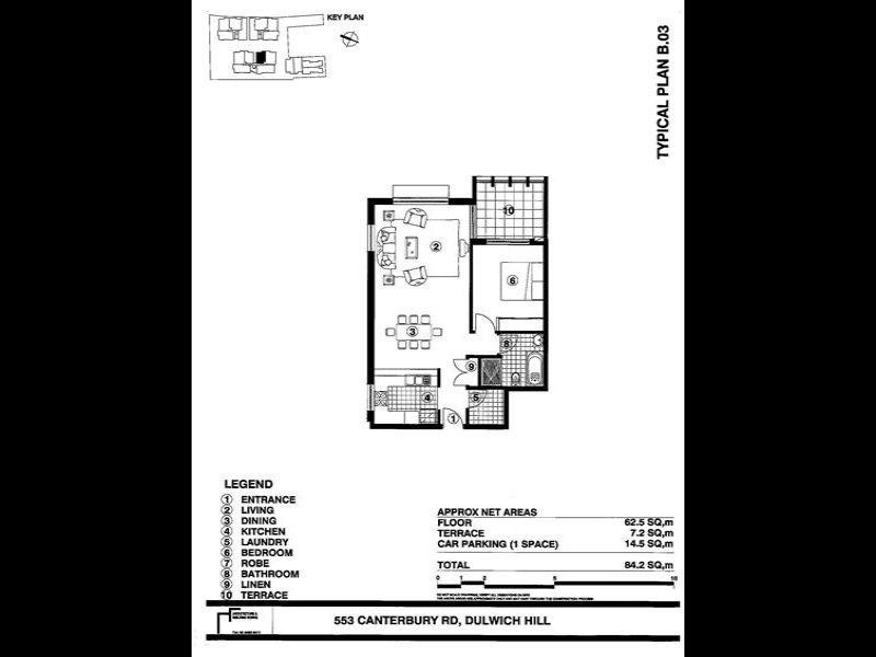 553 New Canterbury Road, Dulwich Hill NSW 2203