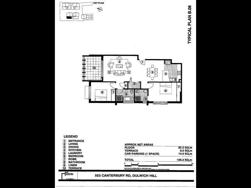 553 New Canterbury Road, Dulwich Hill NSW 2203