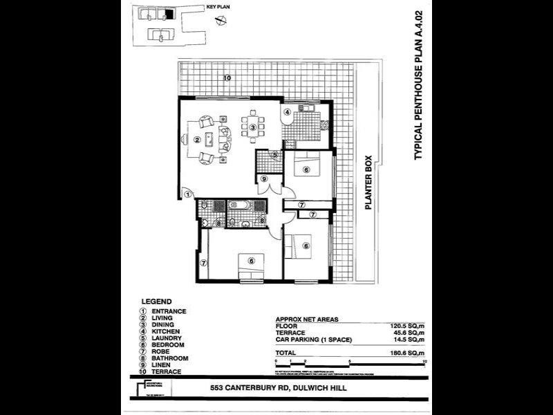 553 New Canterbury Road, Dulwich Hill NSW 2203