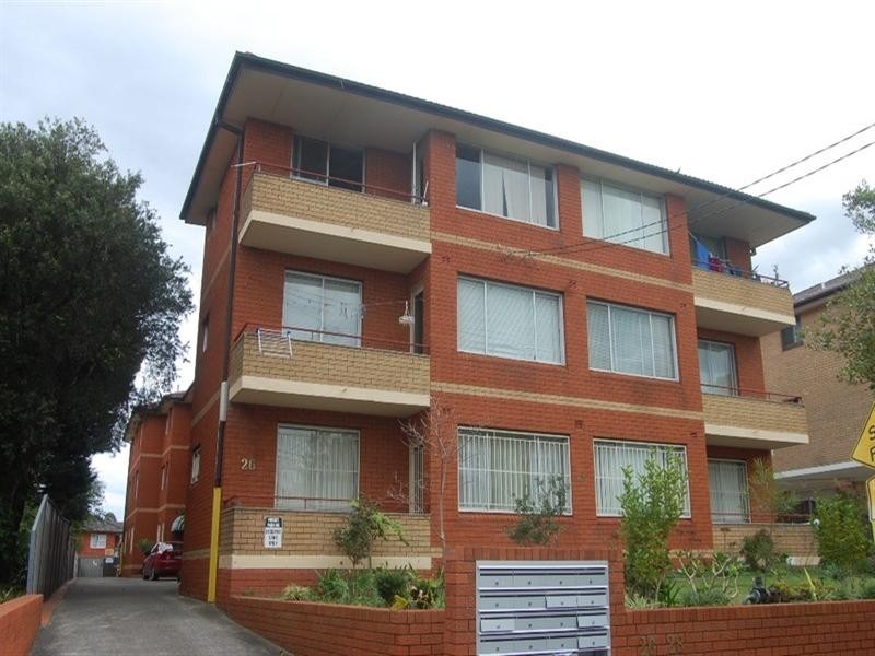 18/26-28 Terrace Road, Dulwich Hill NSW 2203