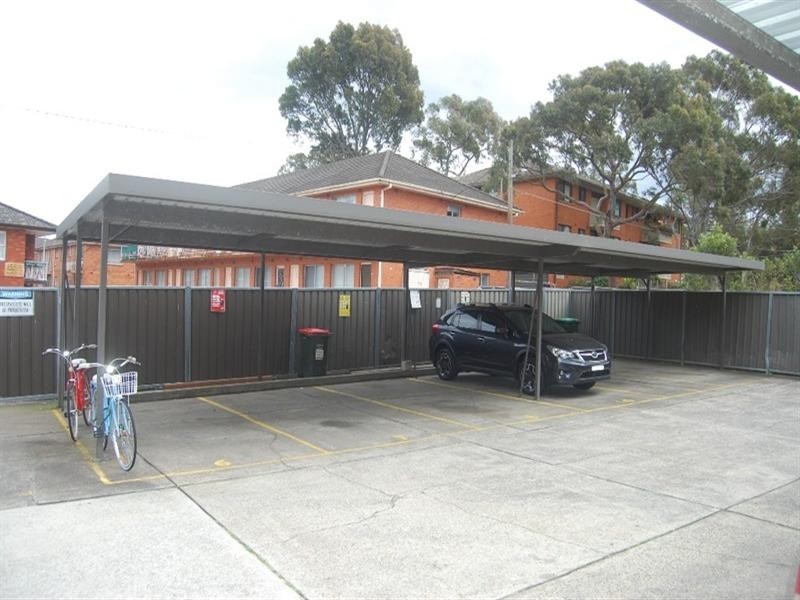 18/26-28 Terrace Road, Dulwich Hill NSW 2203