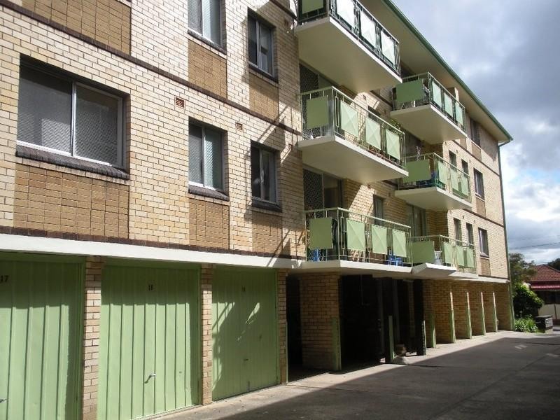 1/520 New Canterbury Road, Dulwich Hill NSW 2203