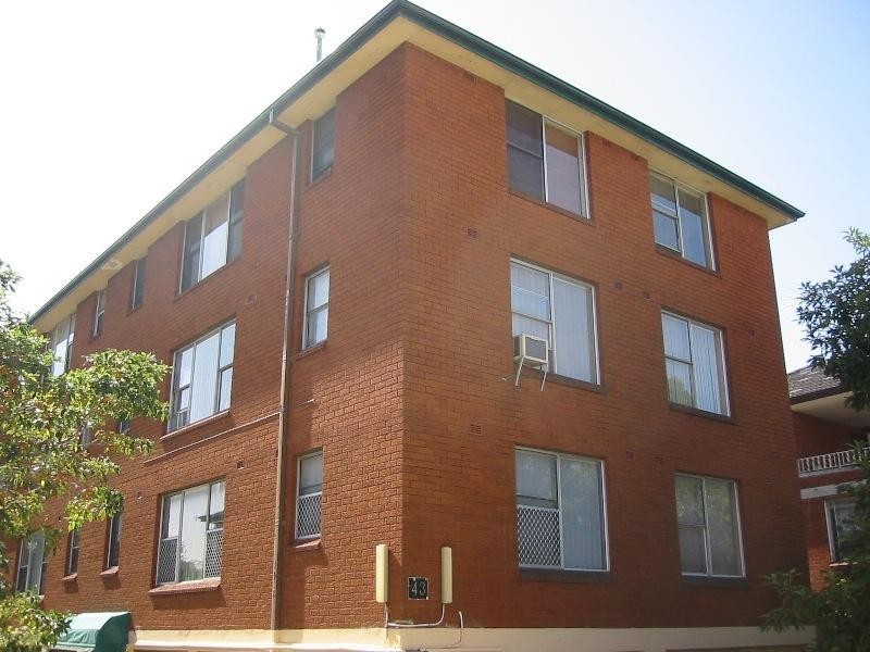 1/43 Herbert Street, Summer Hill NSW 2130