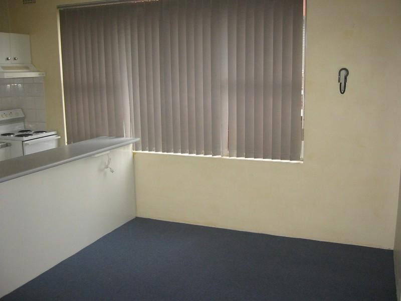 1/43 Herbert Street, Summer Hill NSW 2130