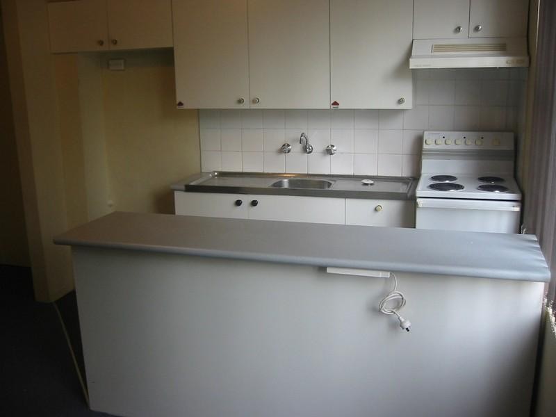 1/43 Herbert Street, Summer Hill NSW 2130