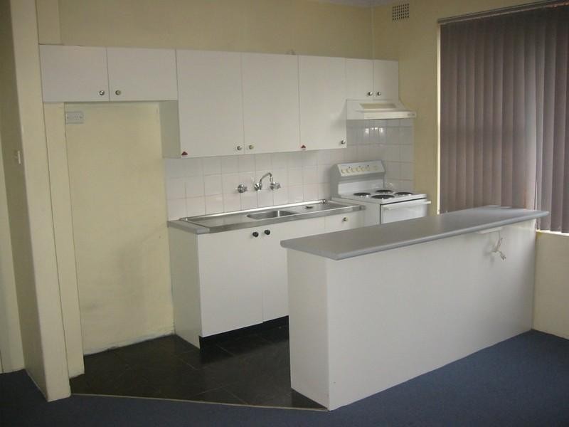 1/43 Herbert Street, Summer Hill NSW 2130