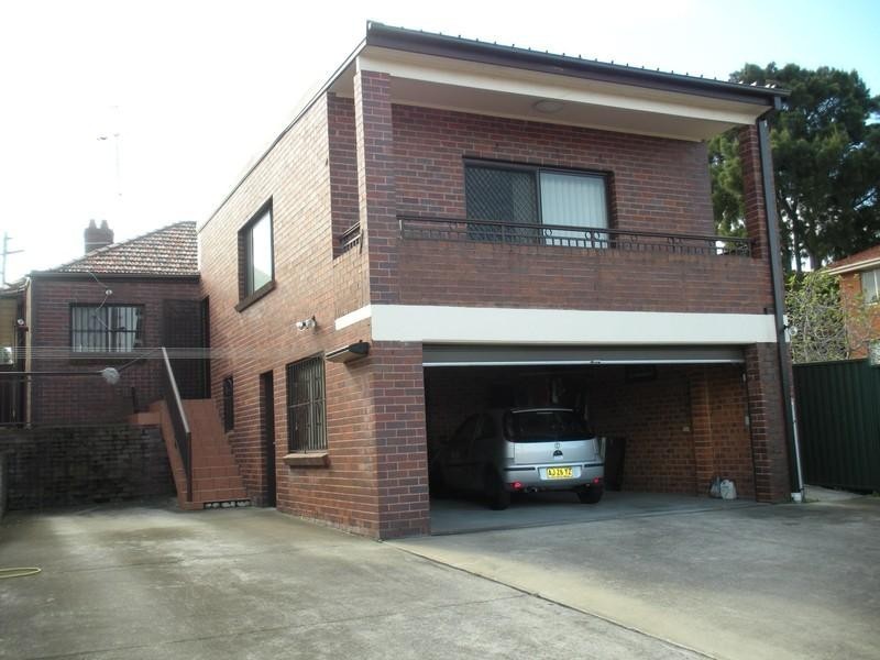 14 Dudley Street, Marrickville NSW 2204