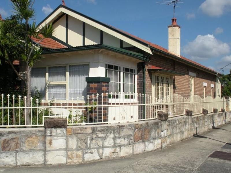 2 Warren Road, Marrickville NSW 2204