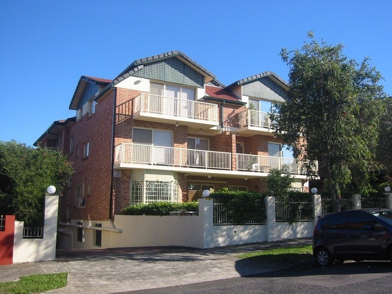 3/38 Terrace Road, Dulwich Hill NSW 2203