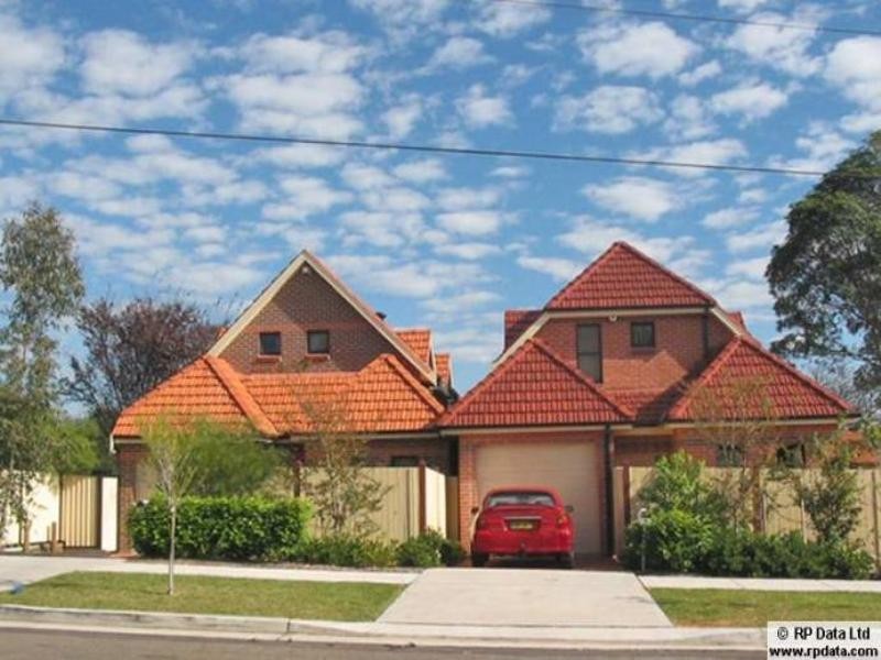 2 1-3 Holdsworth Street, Merrylands NSW 2160