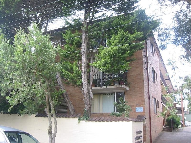 4/47 Burfitt Street, Leichhardt NSW 2040