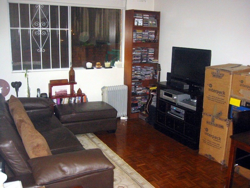 4/47 Burfitt Street, Leichhardt NSW 2040