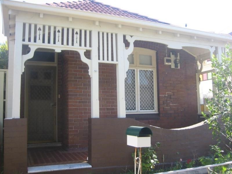 343 Victoria Road, Marrickville NSW 2204