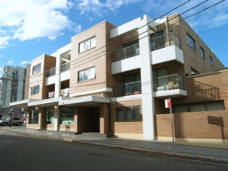 4/80 Enmore Road, Newtown NSW 2042