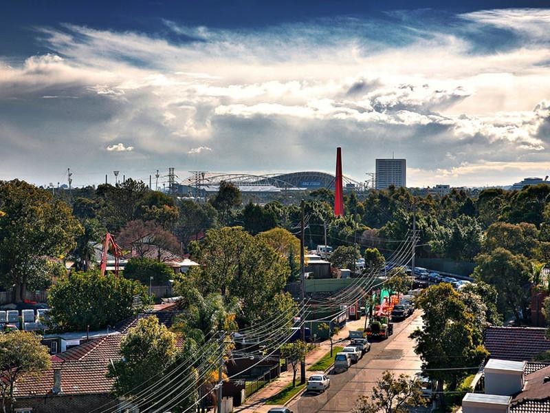 30and32/56-58 Powell Street, Homebush NSW 2140