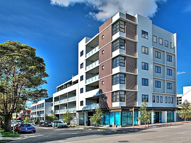 30and32/56-58 Powell Street, Homebush NSW 2140