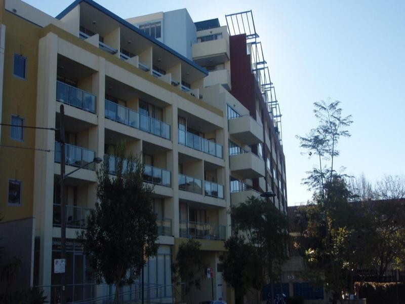 410/1-3 Larkin Street, Camperdown NSW 2050
