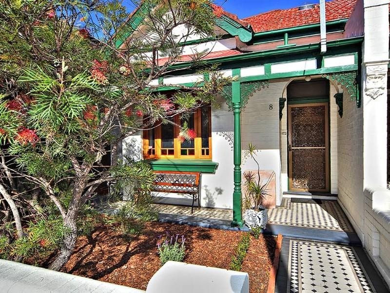 8 Keith Street, Dulwich Hill NSW 2203