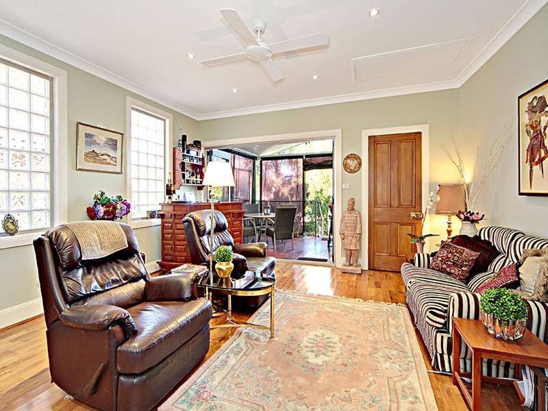 8 Keith Street, Dulwich Hill NSW 2203