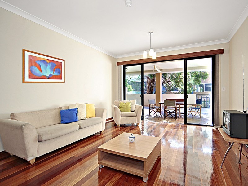 2/2-6 Dunblane Street, Camperdown NSW 2050