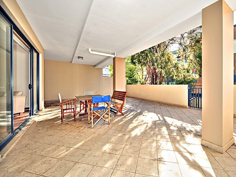 2/2-6 Dunblane Street, Camperdown NSW 2050
