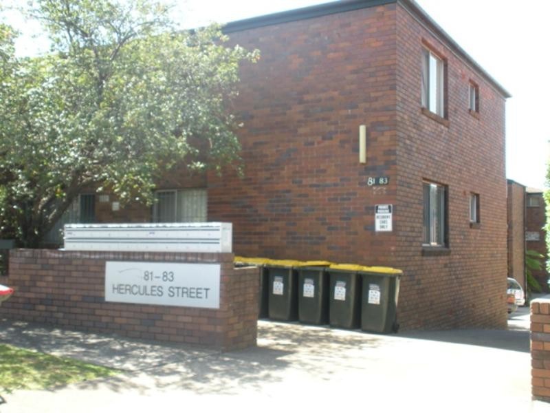 14/81 Hercules Street, Dulwich Hill NSW 2203