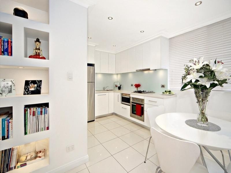 6/38A Ewart Street, Dulwich Hill NSW 2203