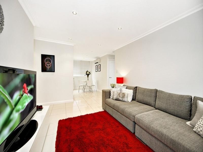 6/38A Ewart Street, Dulwich Hill NSW 2203