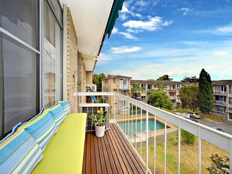 6/38A Ewart Street, Dulwich Hill NSW 2203