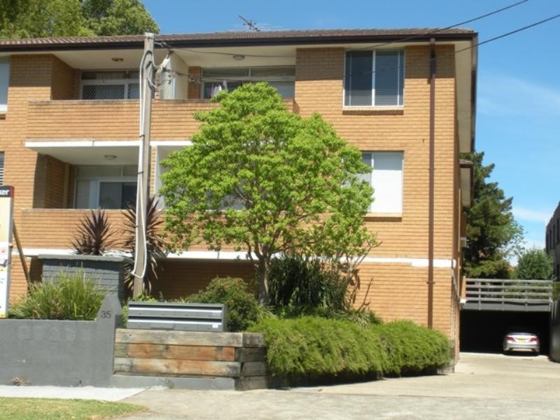5/35 George Street, Marrickville NSW 2204