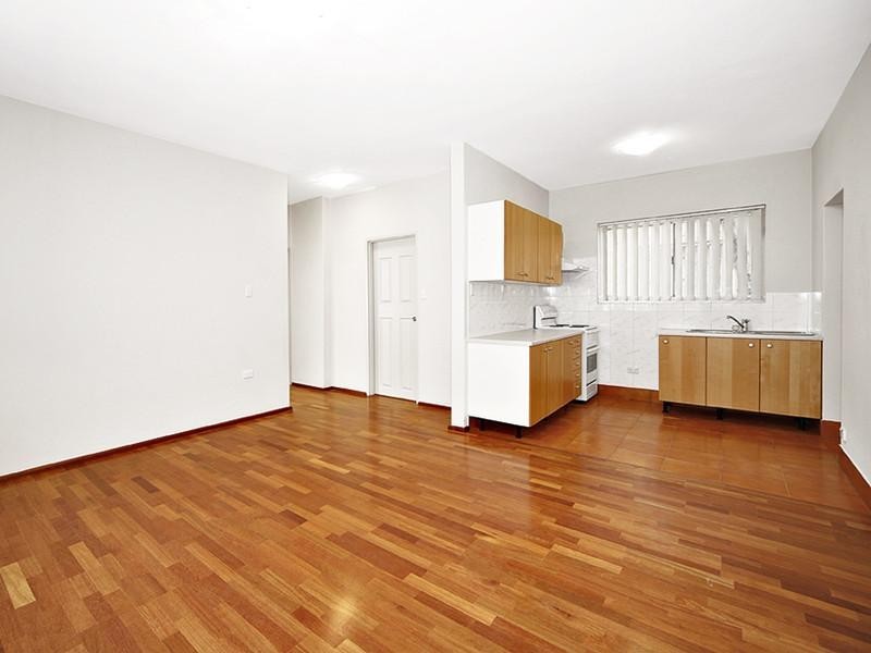 1/18 Bayley Street, Dulwich Hill NSW 2203