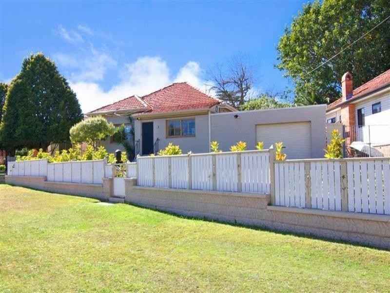 3 Crescent Avenue, Ryde NSW 2112