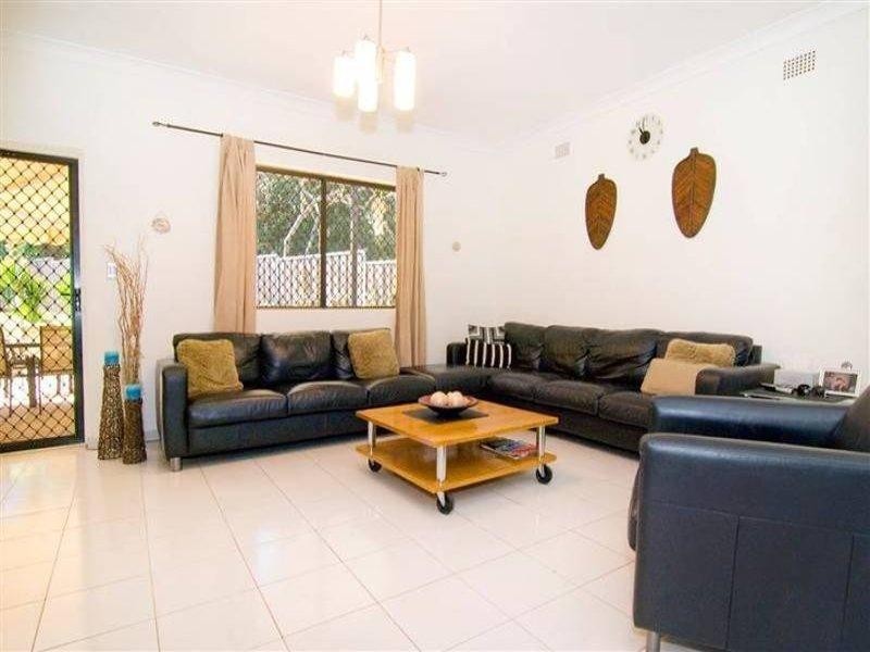 3 Crescent Avenue, Ryde NSW 2112