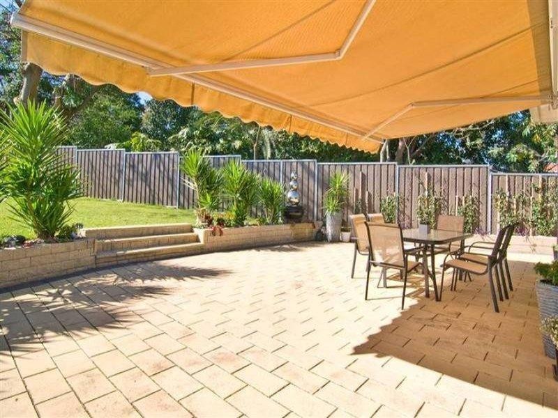 3 Crescent Avenue, Ryde NSW 2112