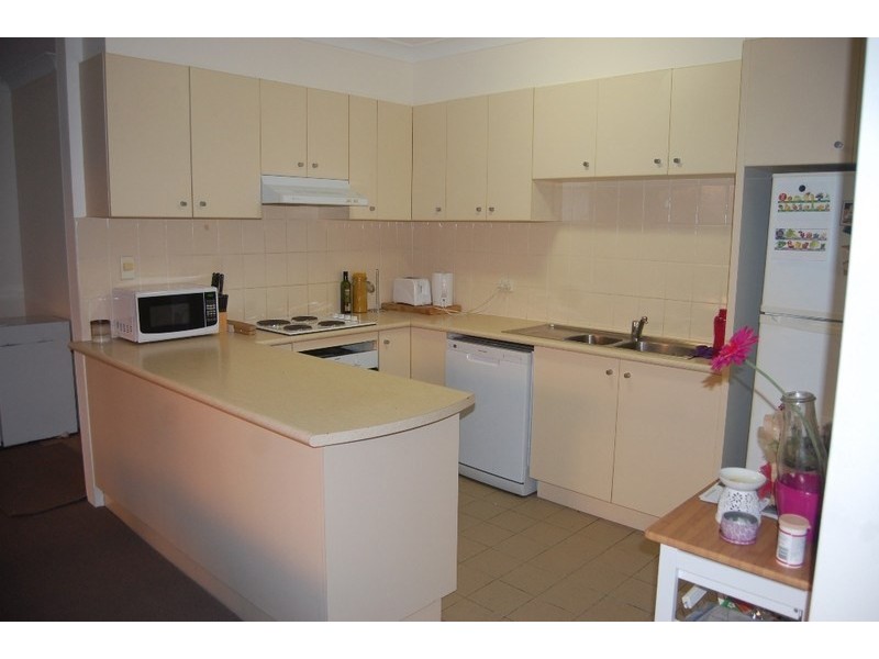 36/26 Dunblane Street, Camperdown NSW 2050