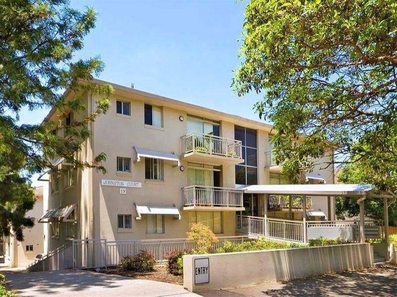 14/19 Johnston Street, Annandale NSW 2038
