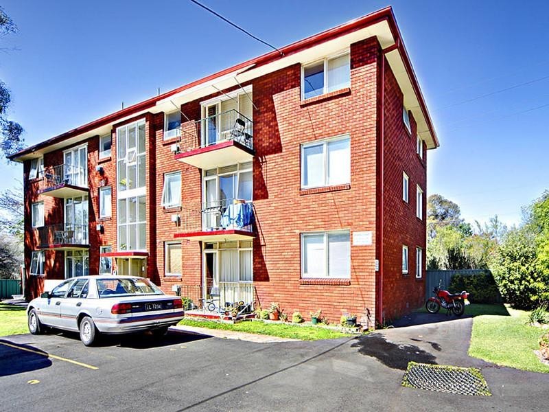 8/62 Arthur Street, Marrickville NSW 2204