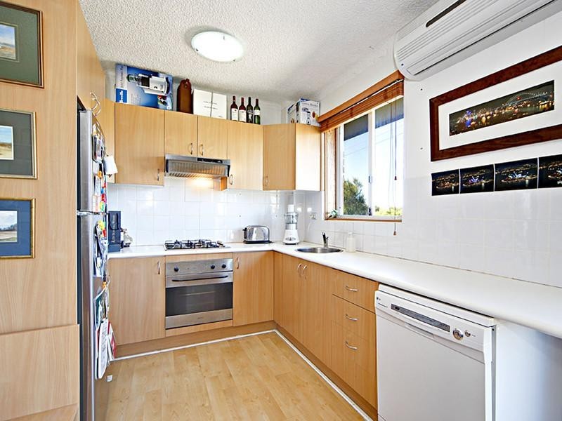 8/62 Arthur Street, Marrickville NSW 2204