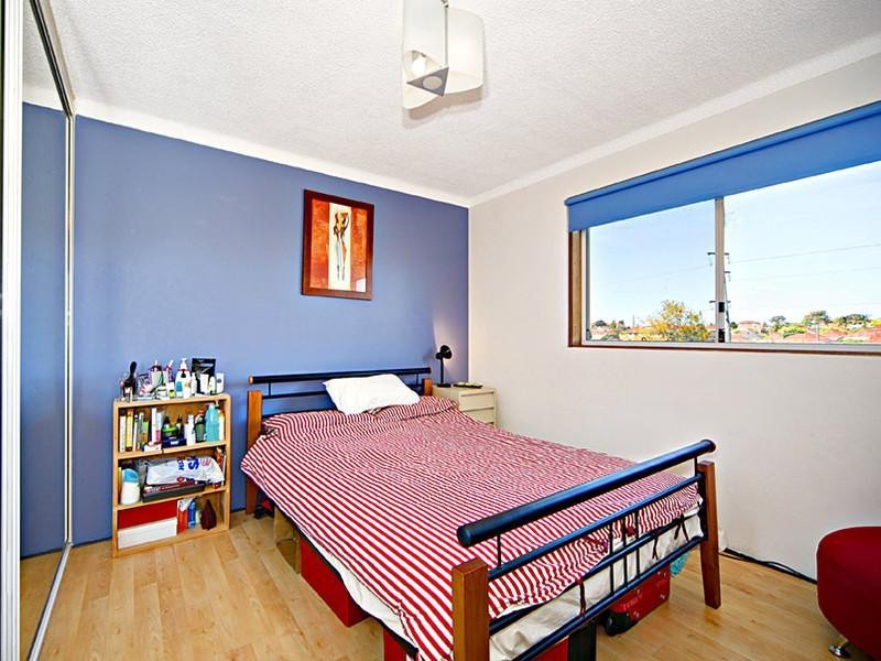 8/62 Arthur Street, Marrickville NSW 2204