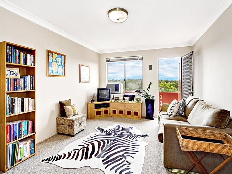 9/9-11 Dulwich Street, Dulwich Hill NSW 2203