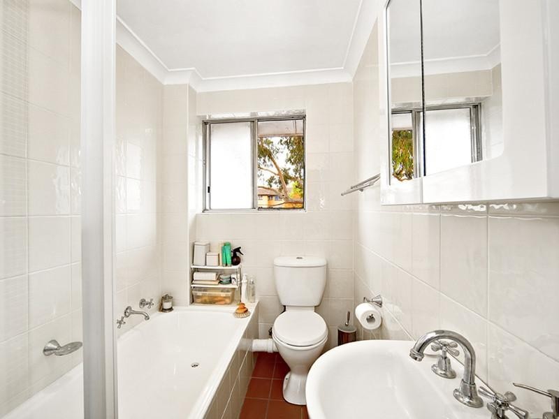 9/9-11 Dulwich Street, Dulwich Hill NSW 2203