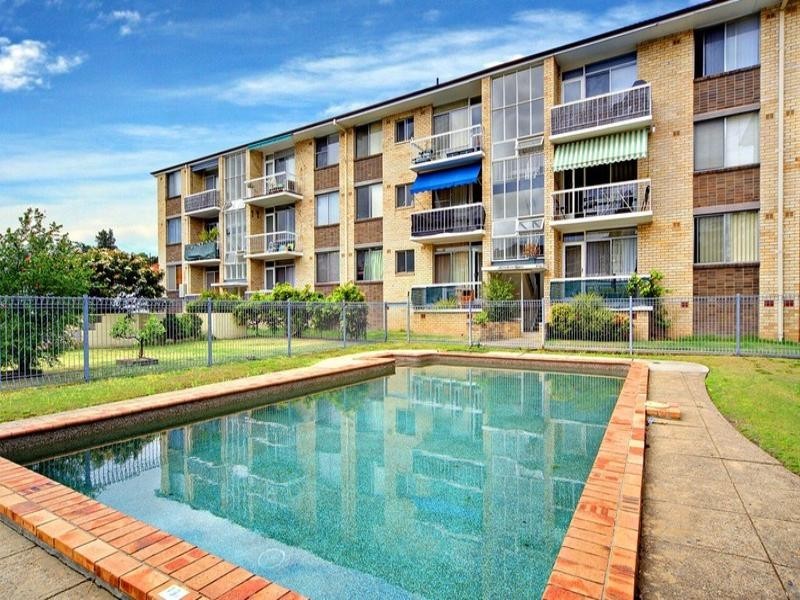 8/38A Ewart Street, Dulwich Hill NSW 2203