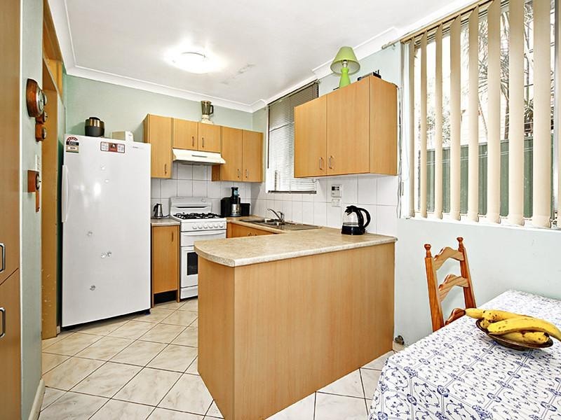 8/38A Ewart Street, Dulwich Hill NSW 2203