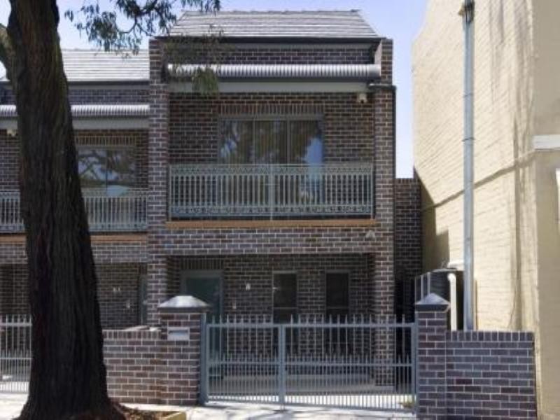 8 Maddock Street, Dulwich Hill NSW 2203