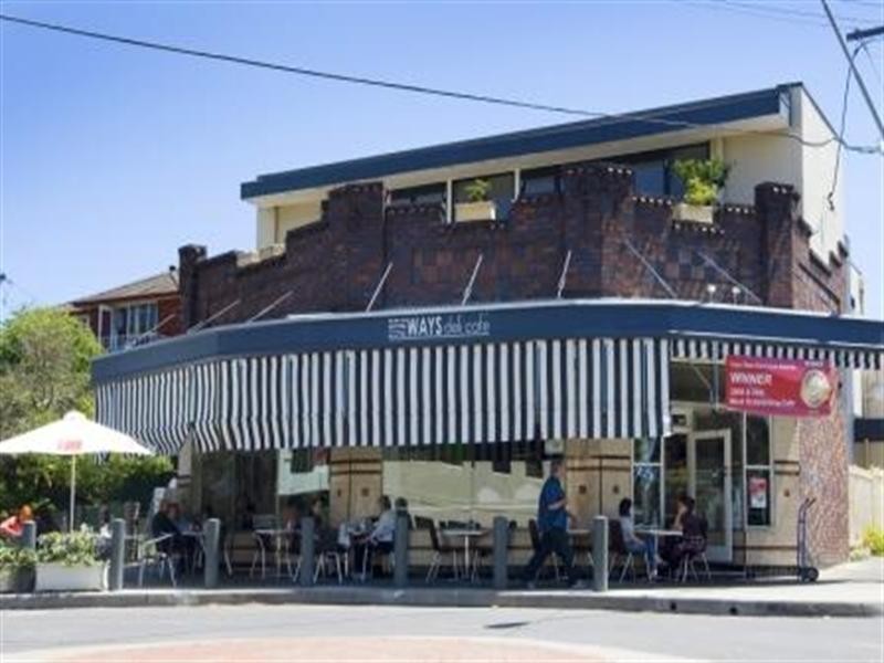 8 Maddock Street, Dulwich Hill NSW 2203